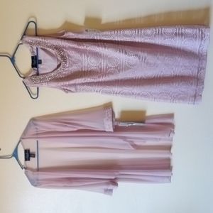 2 set woman dress